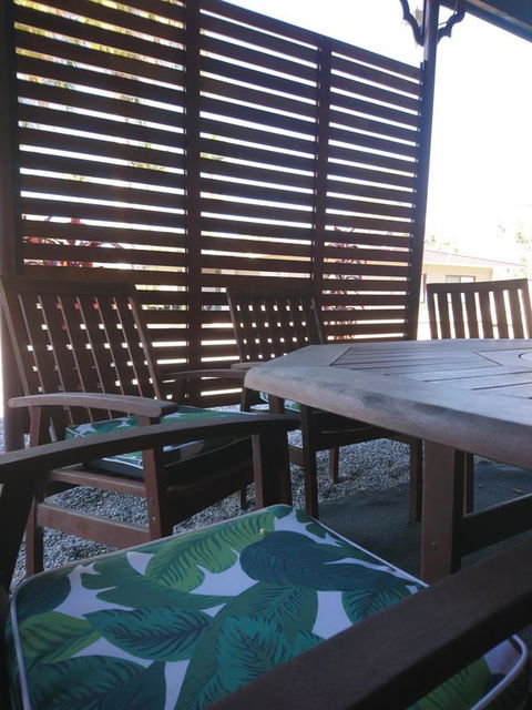 Bororen Motel - Darwin Holiday 3