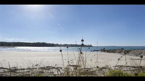 Bos'n's On Wimbie Beach Unit Twenty Five - Darwin Holiday 1