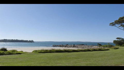 Bos'n's On Wimbie Beach Unit Twenty Five - Darwin Holiday 3