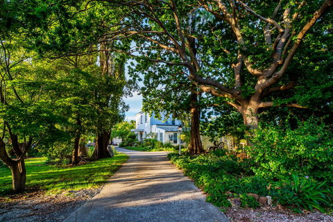 Boscobel Of Tasmania - Darwin Holiday 0