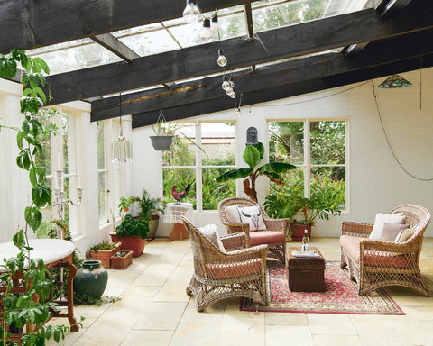 Boscobel Of Tasmania - Darwin Holiday 2