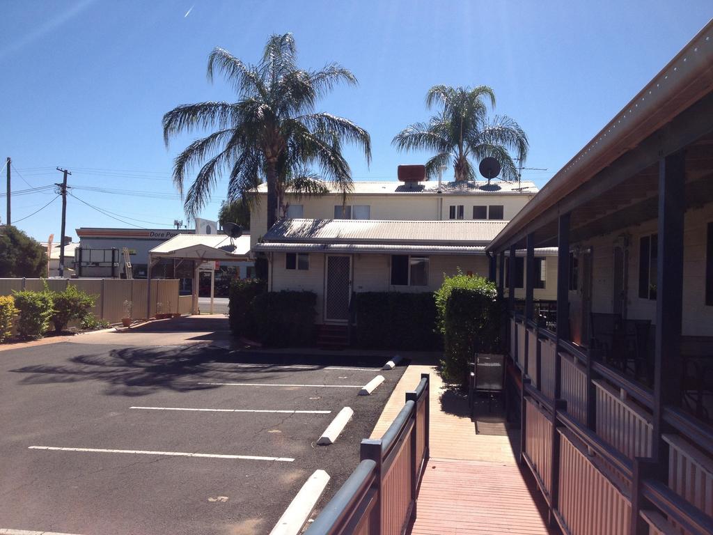 Upper Dawson QLD Darwin Holiday