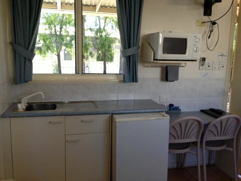 Bottle Tree Gardens Motel - Darwin Holiday 3