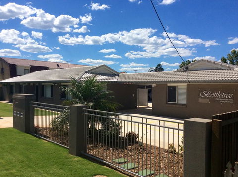 Bottletree Apartments On Garget - Darwin Holiday 0