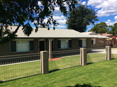 Bottletree Apartments On Garget - Darwin Holiday 1