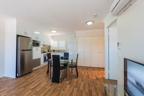 Bottletree Apartments On Garget - Darwin Holiday 3