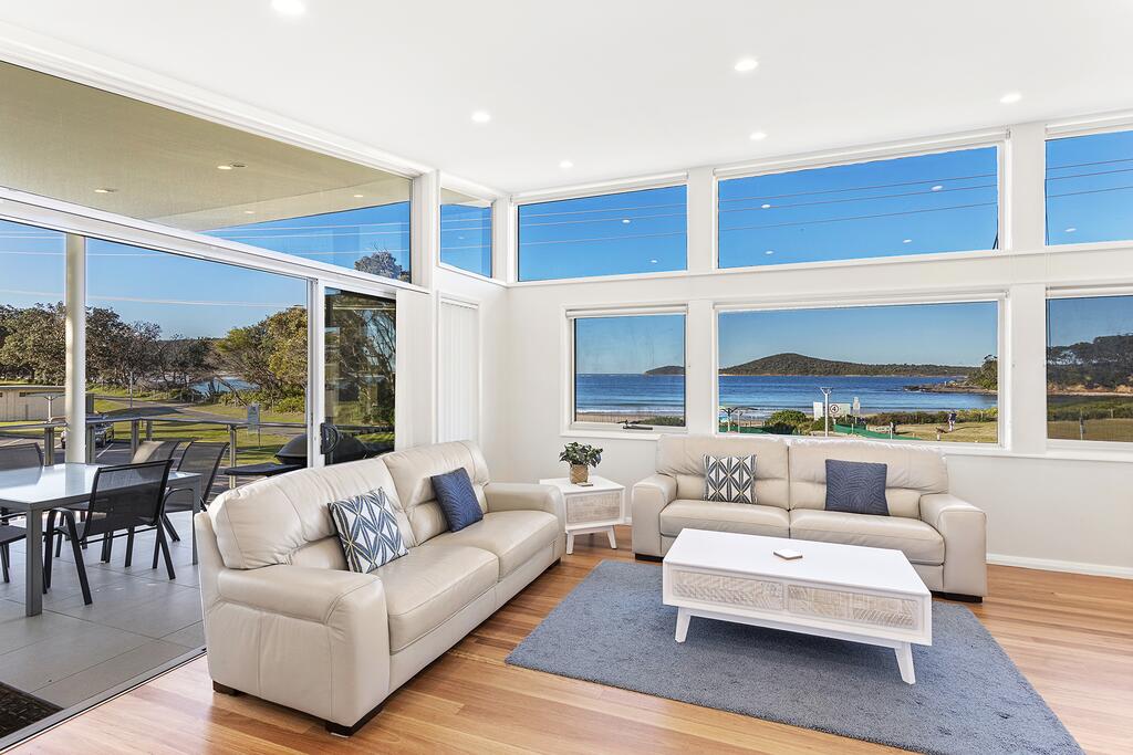 Fingal Bay NSW Darwin Holiday