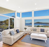 Boulder Bay Rd 1/2 - Fingal Bay - Darwin Holiday