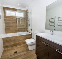 Boulder Bay Rd Unit 1/19 - Darwin Holiday