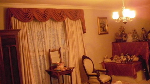 Boulder Lodge - Darwin Holiday 3