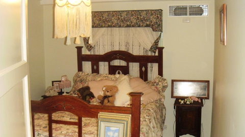 Boulder Lodge - Darwin Holiday 2