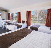 Boulevard Motel - Darwin Holiday