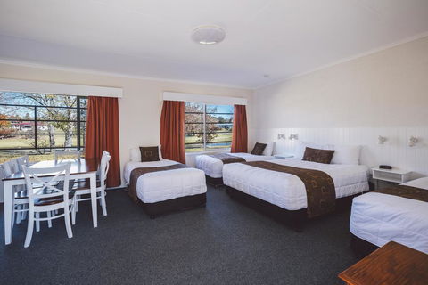 Boulevard Motel - Darwin Holiday 1