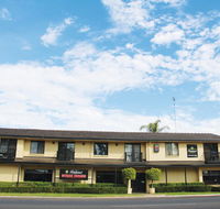 Boulevard Motor Inn - Darwin Holiday