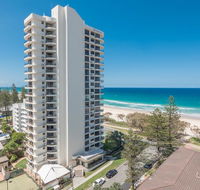 Boulevard North Holiday Apartments - Darwin Holiday