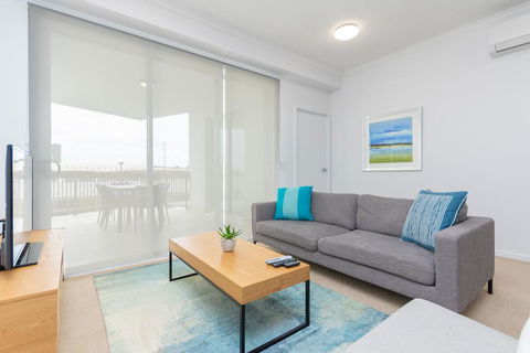 Boulevard North Lakes - Darwin Holiday 1
