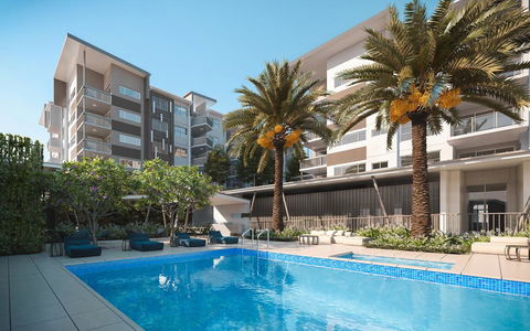 Boulevard North Lakes - Darwin Holiday 0