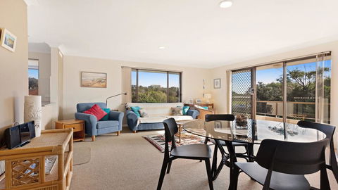 Boulevarde 2 - Pebbly Beach - Darwin Holiday 1