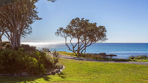 Boulevarde 2 - Pebbly Beach - Darwin Holiday 2