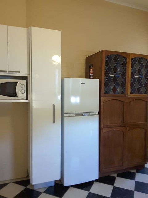 Bourke Apartments - Darwin Holiday 1