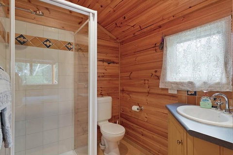 Bourndaroo Lodge - Darwin Holiday 3