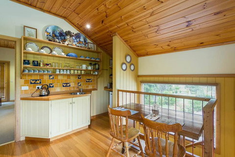 Bourndaroo Lodge - Darwin Holiday 2