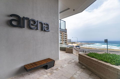 Boutique Apartment In Highly Sought After Arena - Darwin Holiday 2