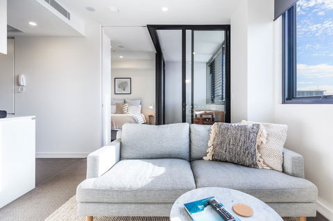 Boutique Apartment In Highly Sought After Arena - Darwin Holiday 3