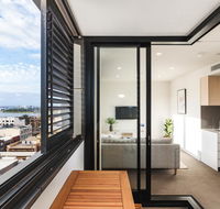Boutique Apartment In Highly Sought After Arena - Darwin Holiday