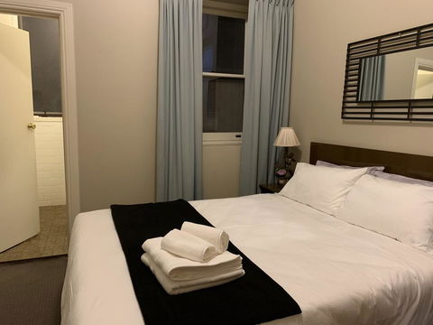 Boutique Apartment In The Heart Of Adelaide CBD - Darwin Holiday 3