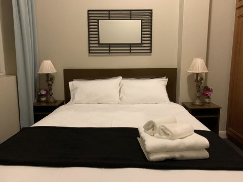 Boutique Apartment In The Heart Of Adelaide CBD - Darwin Holiday 2