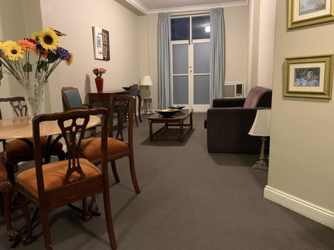Boutique Apartment In The Heart Of Adelaide CBD - Darwin Holiday 1