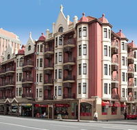Boutique Apartment in The Heart of Adelaide CBD - Darwin Holiday