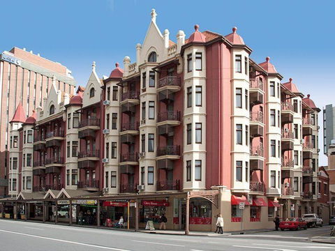 Boutique Apartment In The Heart Of Adelaide CBD - Darwin Holiday 0