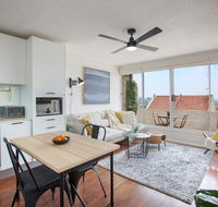 Boutique Apartment with Fantastic Harbour Views - Darwin Holiday