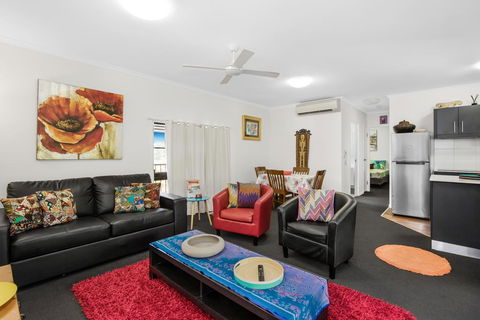 BOUTIQUE APARTMENTS BEACH LOCATION - Darwin Holiday 0