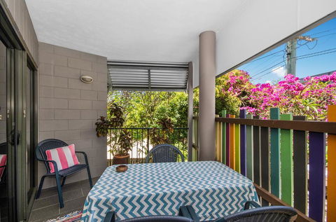 BOUTIQUE APARTMENTS BEACH LOCATION - Darwin Holiday 3