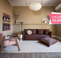 Boutique By The Bay - Close to Beach - Wifi - Darwin Holiday