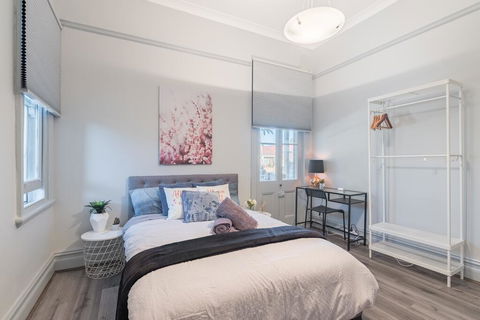 Boutique Private Rm Situated In The Heart Of Burwood2 - Darwin Holiday 0