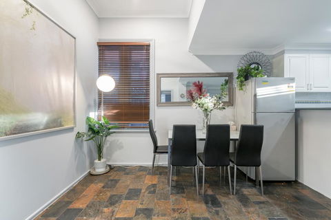 Boutique Private Rm Situated In The Heart Of Burwood5 - Darwin Holiday 2
