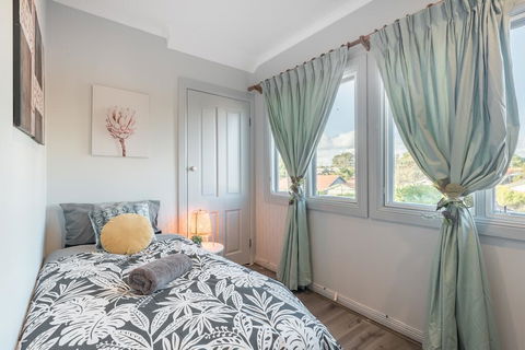 Boutique Private Rm Situated In The Heart Of Burwood5 - Darwin Holiday 0