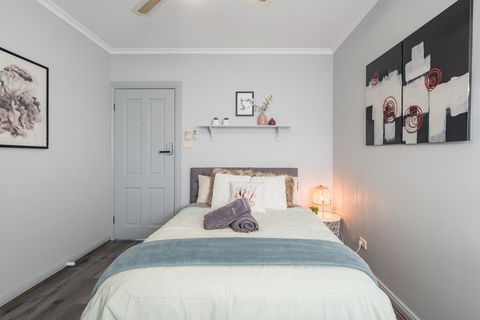 Boutique Private Rm Situated In The Heart Of Burwood6 - Darwin Holiday 2