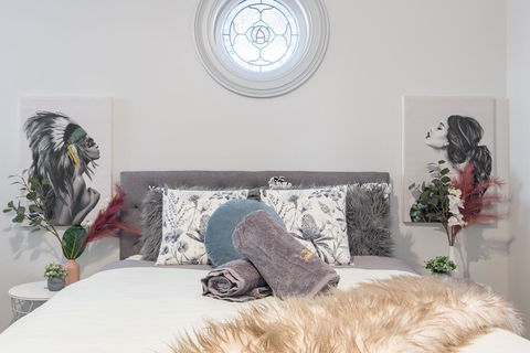 Boutique Private Rm Situated In The Heart Of Burwood7 - Darwin Holiday 2