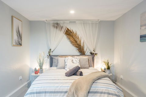 Boutique Private Rm Situated In The Heart Of BurwoodG1 - Darwin Holiday 0