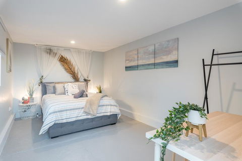 Boutique Private Rm Situated In The Heart Of BurwoodG1 - Darwin Holiday 1