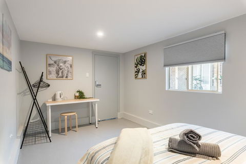 Boutique Private Rm Situated In The Heart Of BurwoodG1 - Darwin Holiday 3