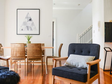Boutique Stays - Brighton Abode - Darwin Holiday 1