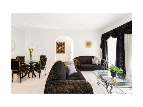 Boutique Stays - Brighton Rose - Darwin Holiday 1