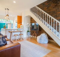 Boutique Stays - Buckingham - Darwin Holiday