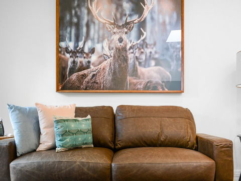 Boutique Stays - Carlton Terrace - Darwin Holiday 2